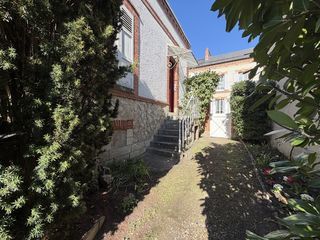  Maison � vendre 6 pi�ces 