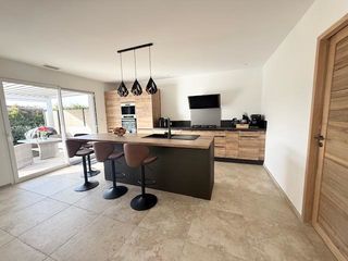  Maison � vendre 4 pi�ces 100 m�