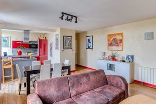  Appartement � vendre 5 pi�ces 77 m�