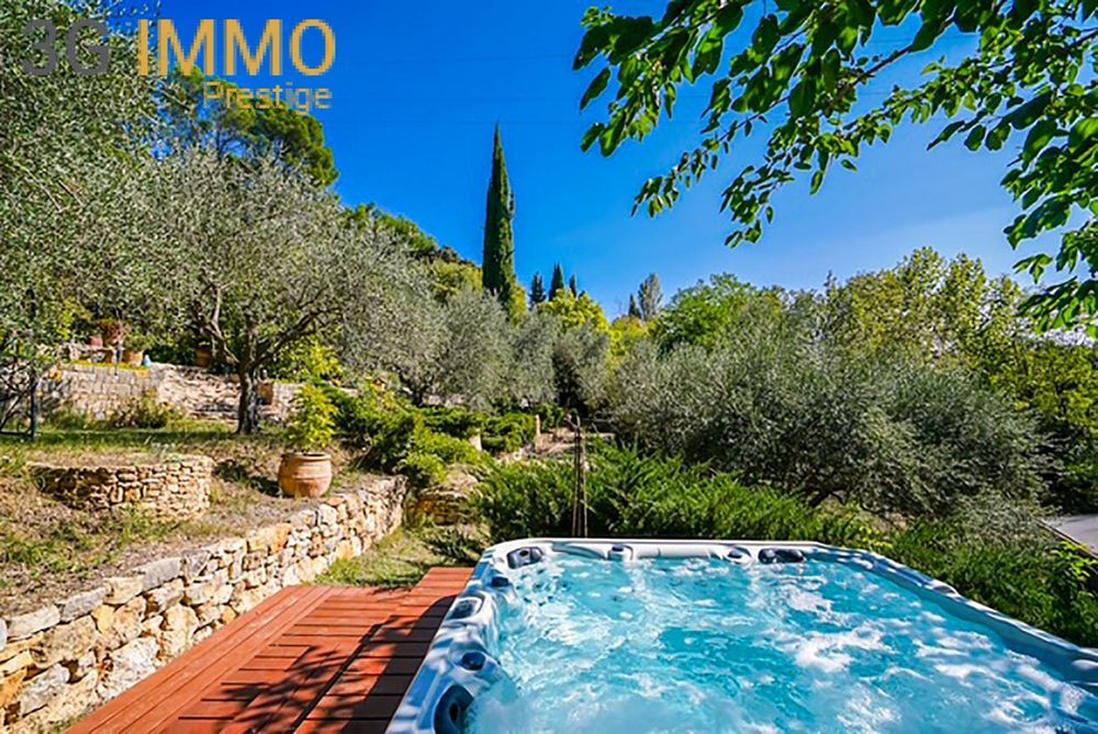 � vendre  Maison Cotignac (83570)