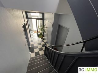  Appartement � vendre 2 pi�ces 29 m�