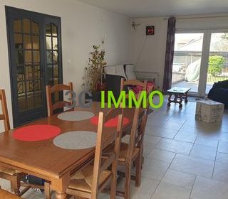  Maison � vendre 5 pi�ces 230 m�