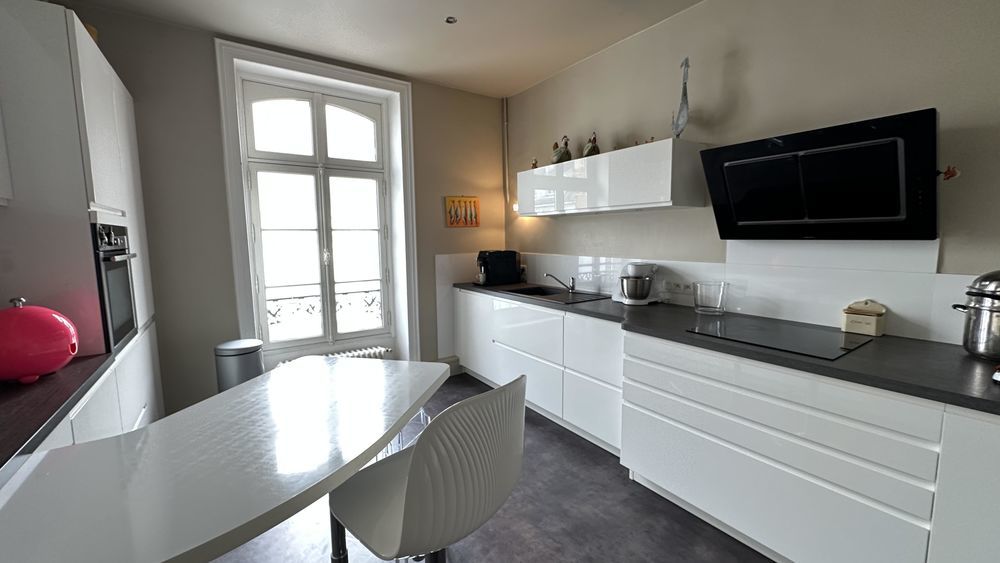 � vendre  Appartement Vannes (56000)