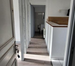  Appartement � louer 2 pi�ces 43 m�
