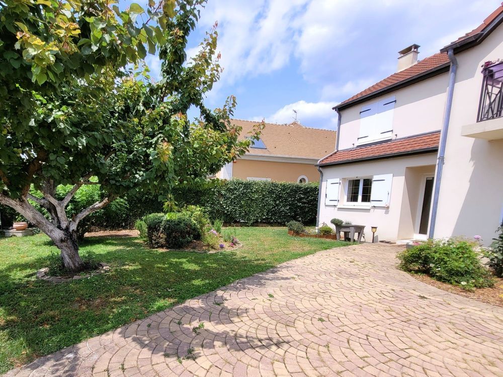 � vendre  Maison Saint-Prix (95390)