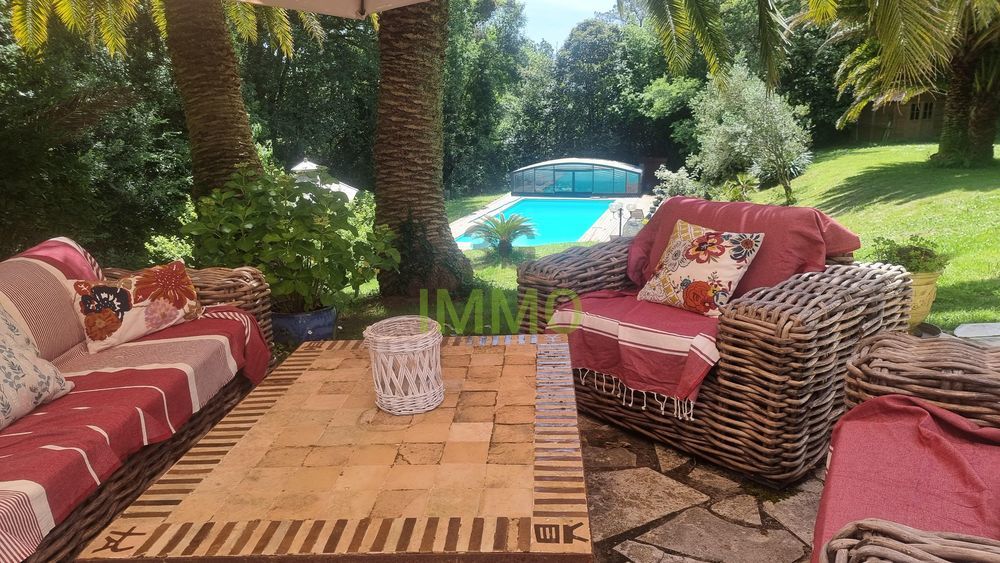 � vendre  Maison Bidart (64210)