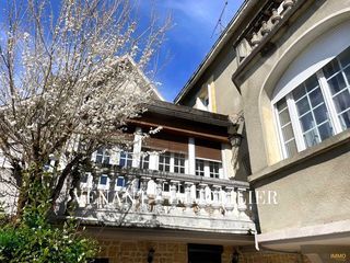  Maison � vendre 12 pi�ces 354 m�