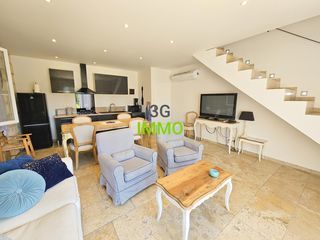  Appartement � vendre 2 pi�ces 