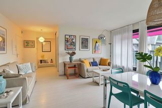  Appartement � vendre 2 pi�ces 