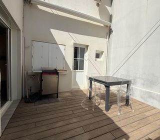  Maison � vendre 4 pi�ces 68 m�