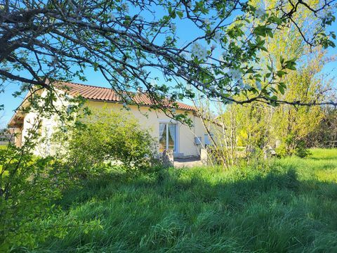   Maison 5 pi�ces Maison - 5 pi�ce(s) - 81 m�