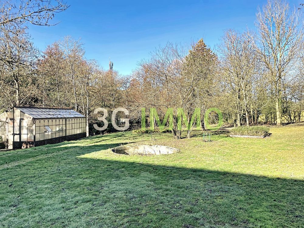 � vendre  Maison Versailles (78000)