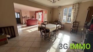  Maison � vendre 5 pi�ces 100 m�