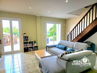  Maison � vendre 8 pi�ces 158 m�