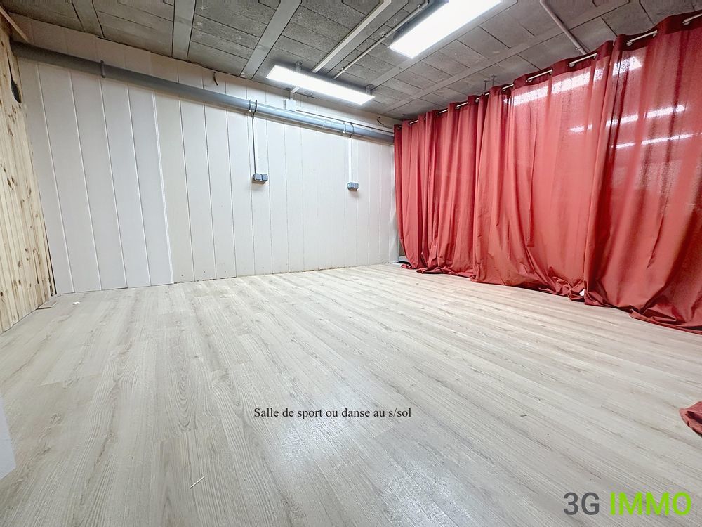 � vendre  Maison Hab�re-Poche (74420)