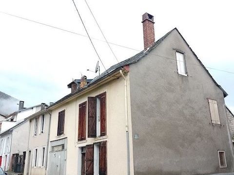   Maison de village 6 pi�ces Maison - 6 pi�ce(s) - 130 m�