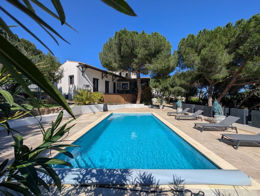 � vendre  Maison Agde (34300)