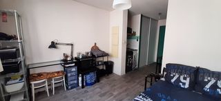  Appartement � vendre 1 pi�ce 19 m�