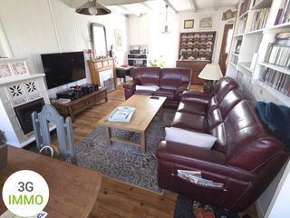  Maison � vendre 6 pi�ces 185 m�