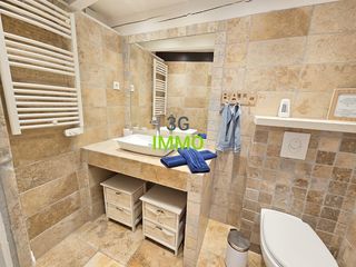  Appartement � vendre 2 pi�ces 