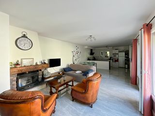  Maison � vendre 6 pi�ces 