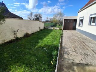  Maison � vendre 5 pi�ces 81 m�