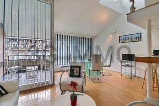  Appartement � vendre 3 pi�ces 62 m�