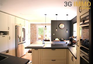  Maison � vendre 8 pi�ces 