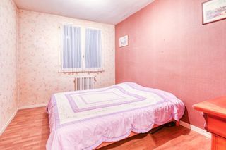  Appartement � vendre 3 pi�ces 61 m�