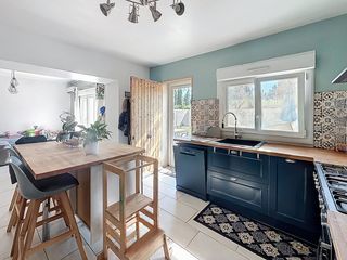  Maison � vendre 5 pi�ces 92 m�