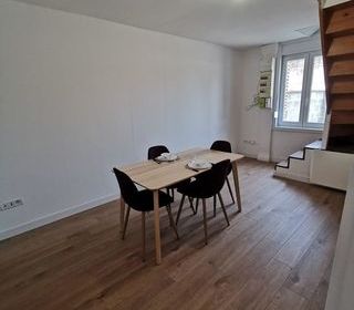  Maison � vendre 4 pi�ces 50 m�