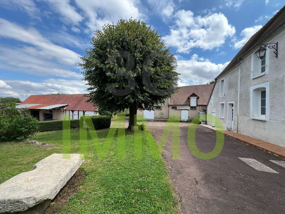 � vendre  Propri�t�/ch�teau Vaudancourt (60240)