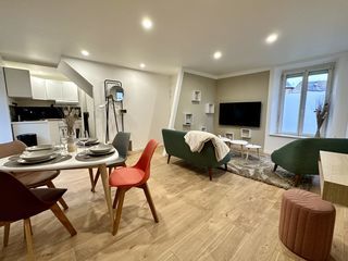  Appartement � louer 2 pi�ces 35 m�