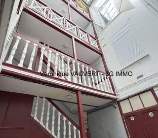  Appartement � vendre 2 pi�ces 28 m�