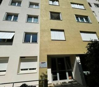  Appartement � vendre 2 pi�ces 