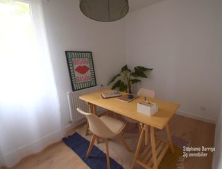  Appartement � vendre 5 pi�ces 92 m�