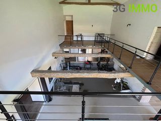  Maison � vendre 10 pi�ces 469 m�