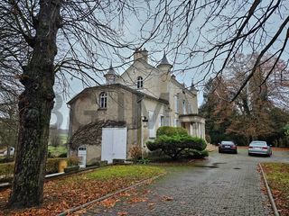  Maison � vendre 15 + pi�ces 375 m�