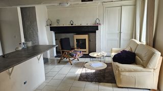  Maison � vendre 4 pi�ces 83 m�