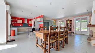  Maison � vendre 5 pi�ces 