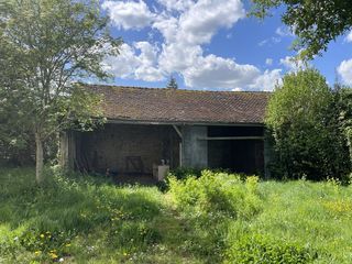  Terrain � vendre 480 m�