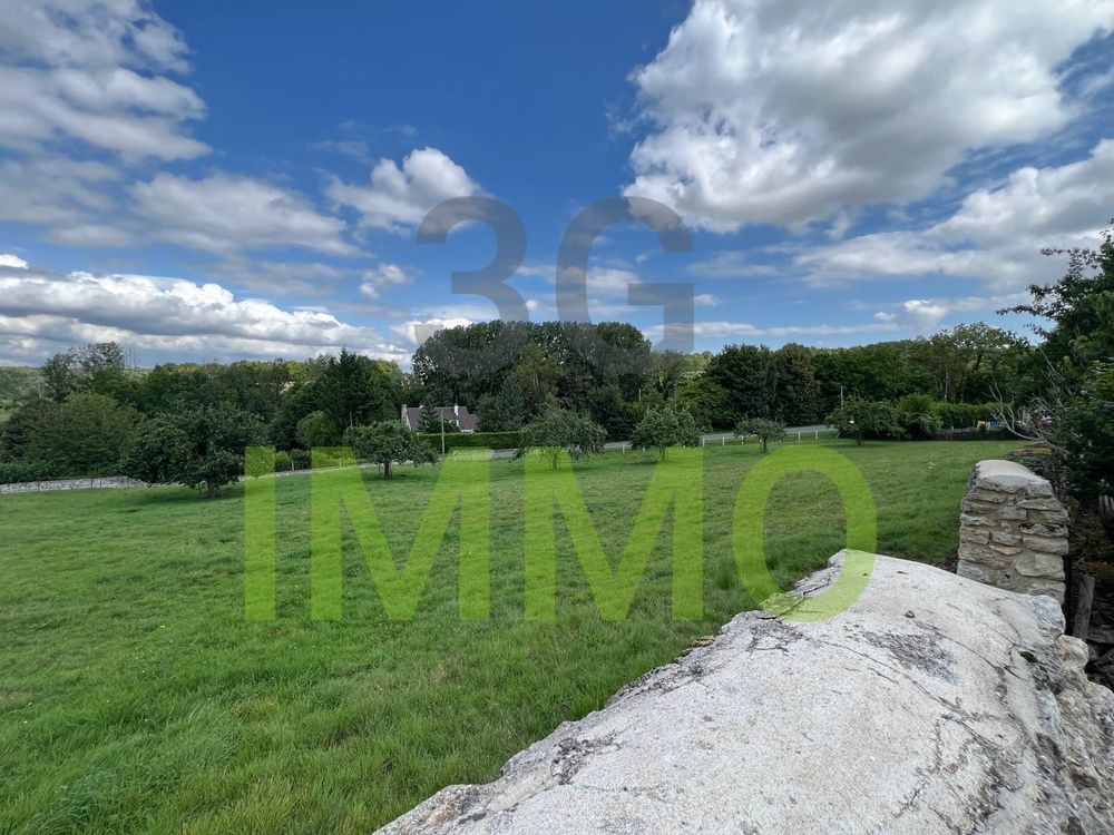 � vendre  Propri�t�/ch�teau Vaudancourt (60240)