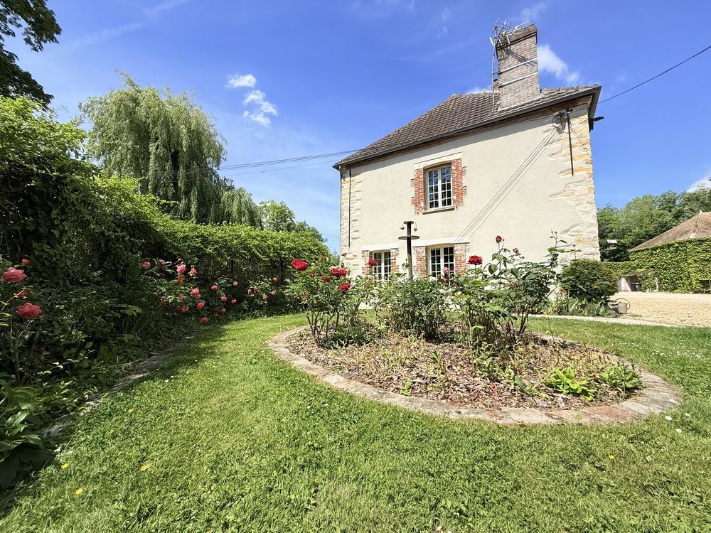 � vendre  Maison Jutigny (77650)