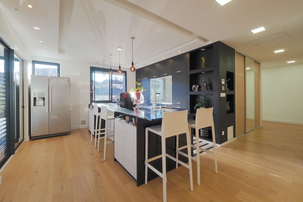 � vendre  Maison Sillingy (74330)