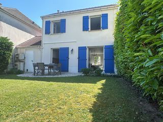  Maison � vendre 5 pi�ces 80 m�