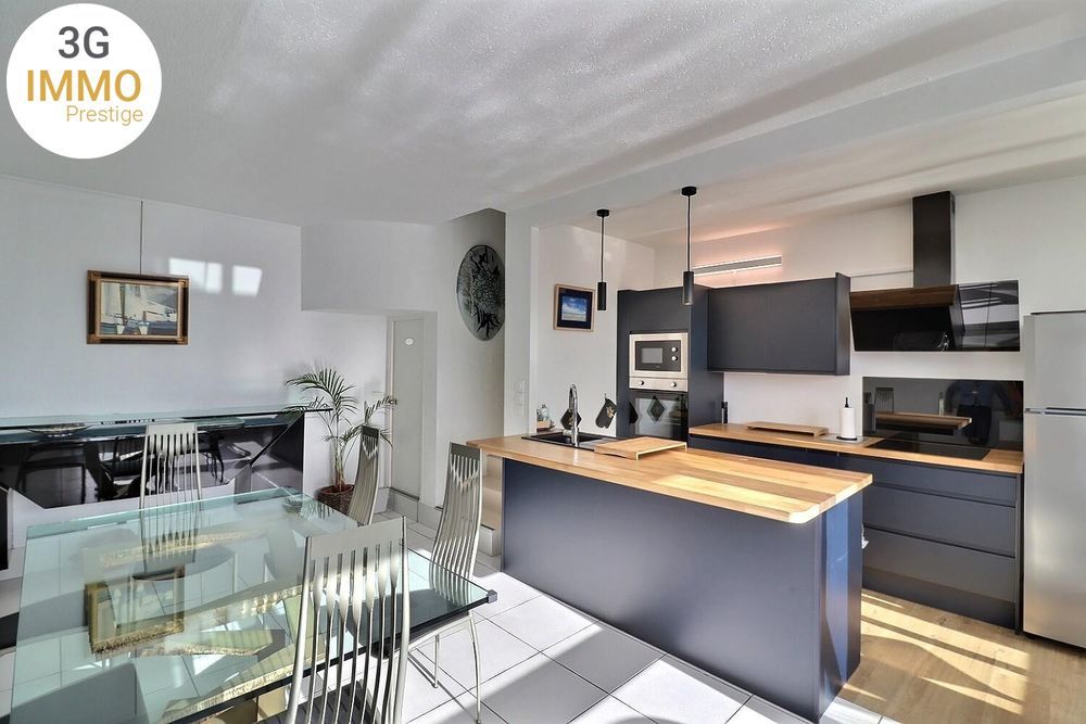 � vendre  Appartement Deauville (14800)