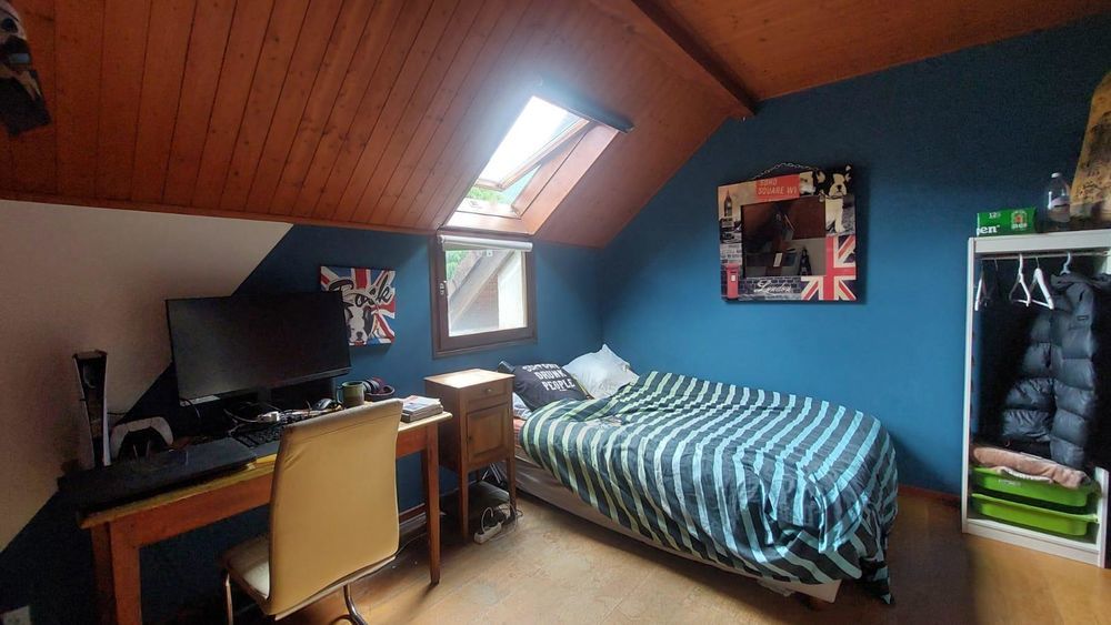 � vendre  Maison S�vrier (74320)