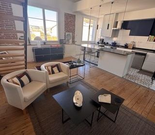  Appartement � vendre 3 pi�ces 