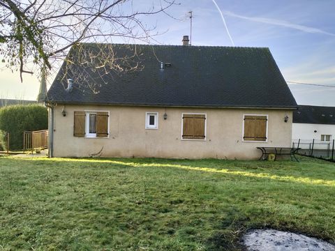   Pavillon 5 pi�ces Maison - 5 pi�ce(s) - 83 m�