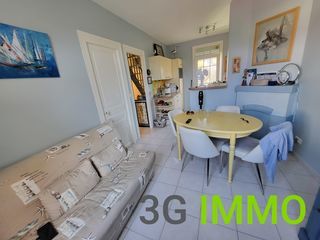  Maison � vendre 3 pi�ces 54 m�